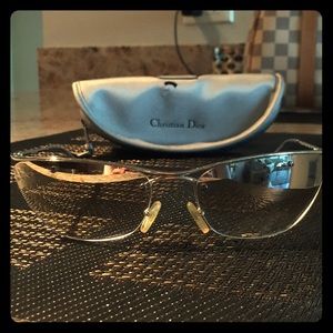 Christian Dior Sunglasses